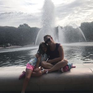 Meet your Posher, Diane